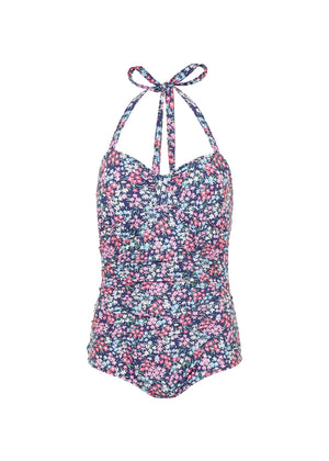 Betty Violet Swimsuit