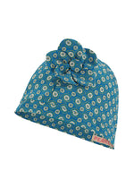 Spotted Coco Hat