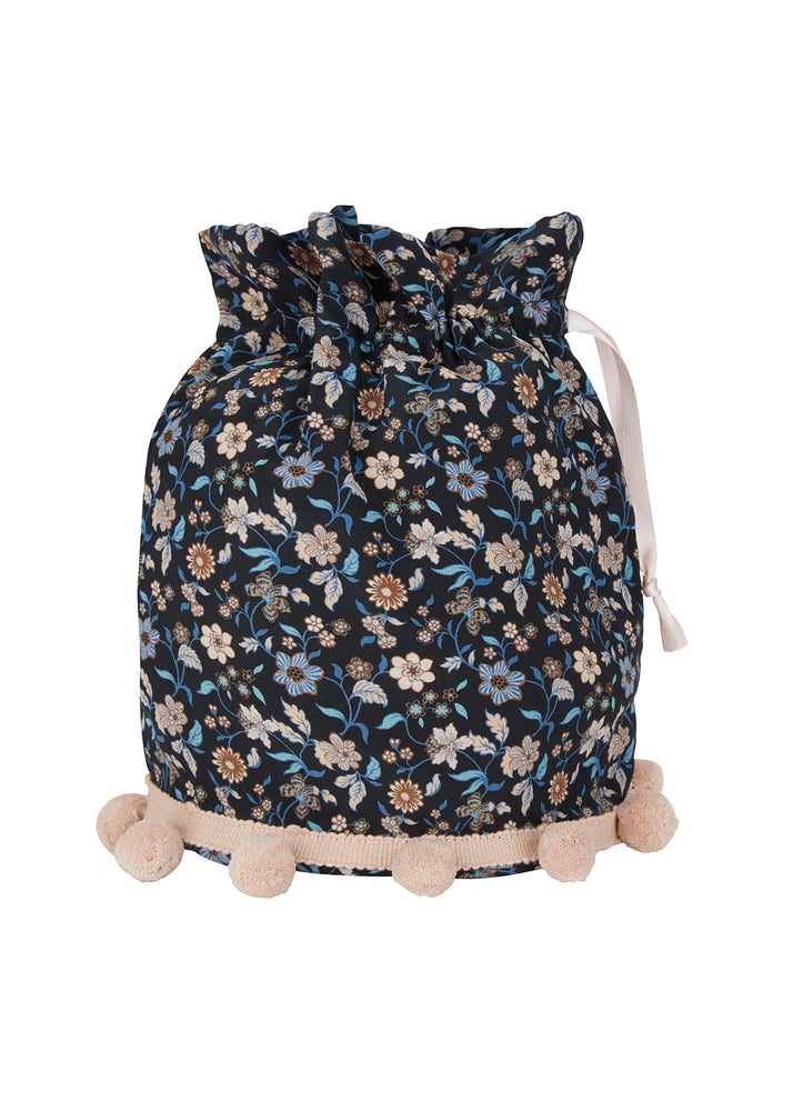 Floral Coco Bag