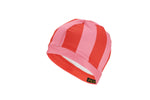 Pixie Pink and Red Swimming Hat