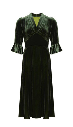 Velvet Joan