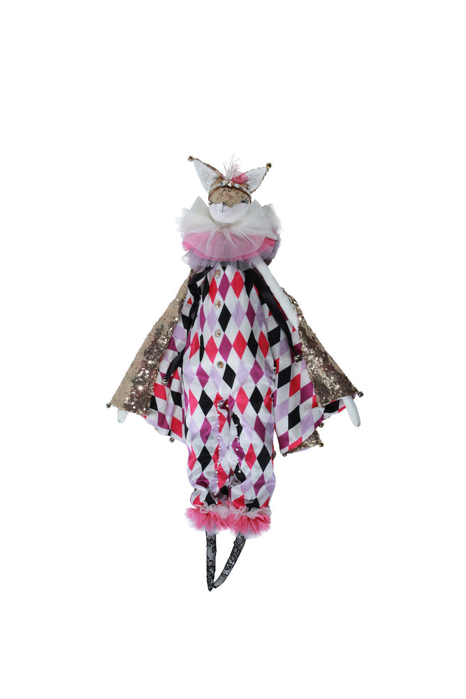 Foxy Lady