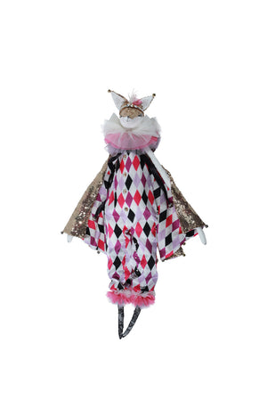 Foxy Lady