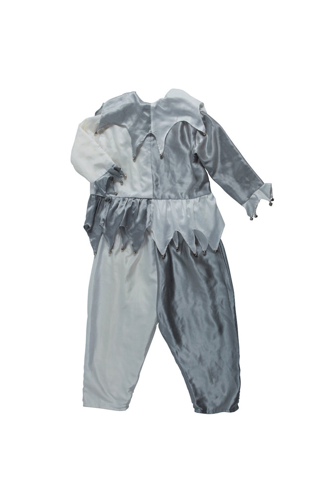 Jester Suit
