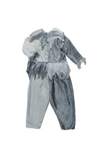 Jester Suit