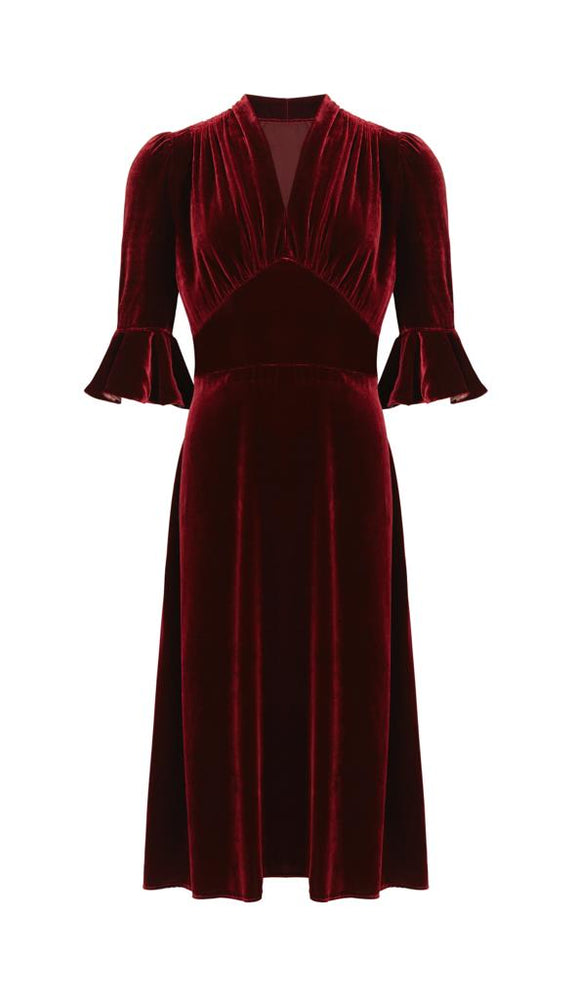 Velvet Joan