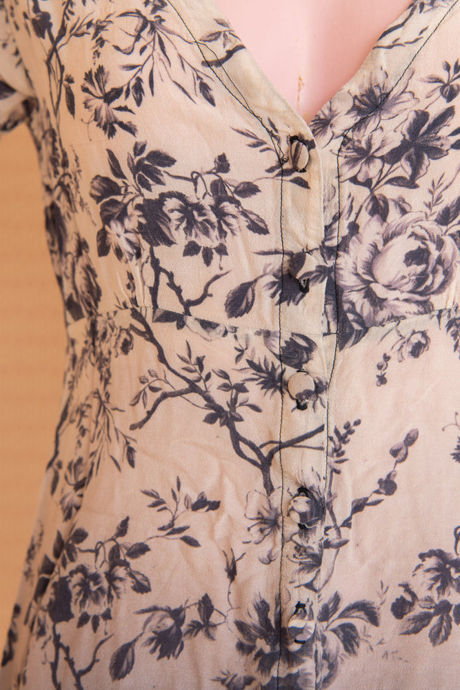 House of Hackney dress