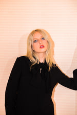 Betty Blouse