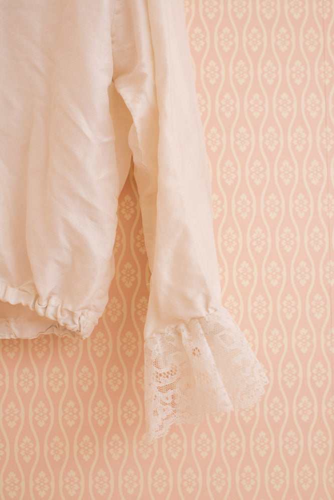 Vintage Victorian Style Child's Shirt
