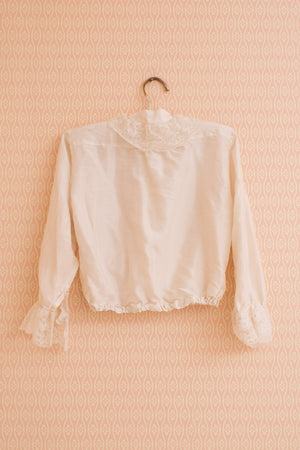Vintage Victorian Style Child's Shirt