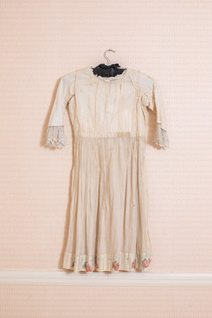 Original Antique Child's dress