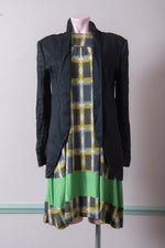 Suit Jacket