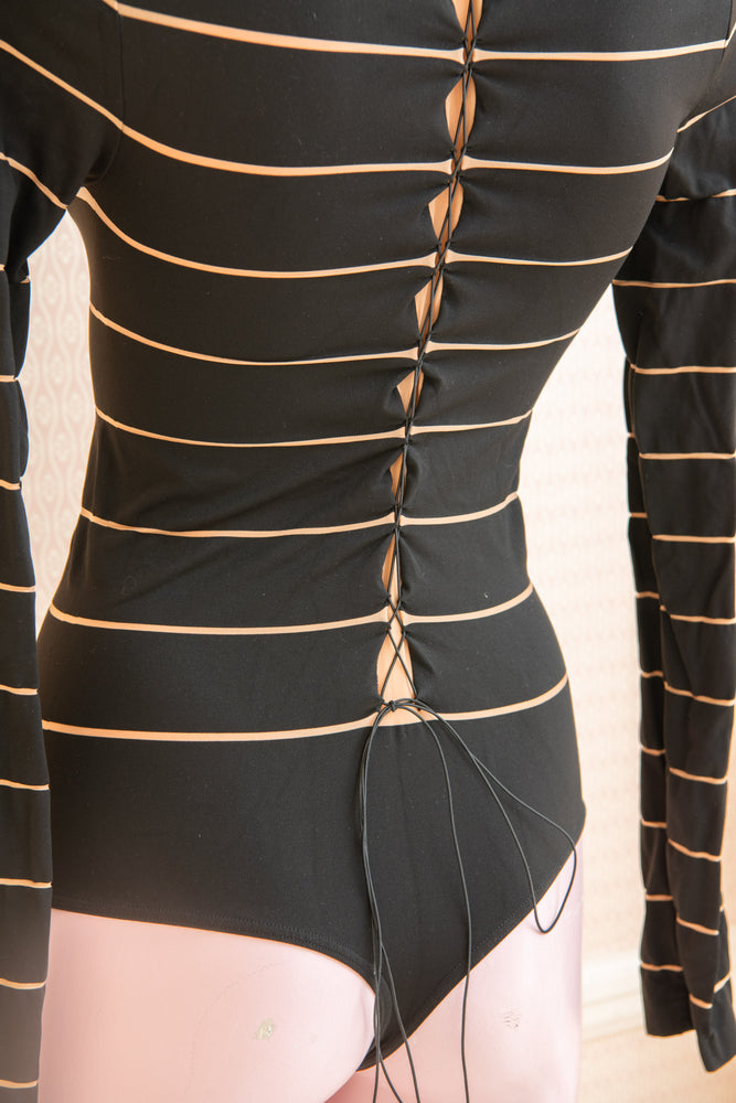 Woodford Body Suit