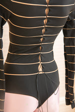Woodford Body Suit