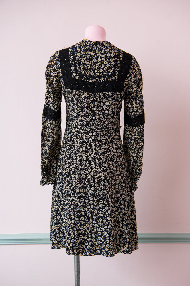 Orla kiely dress sale sale