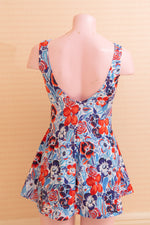 Sample Liberty Ruby Swimsuit