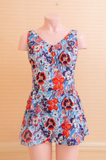Sample Liberty Ruby Swimsuit