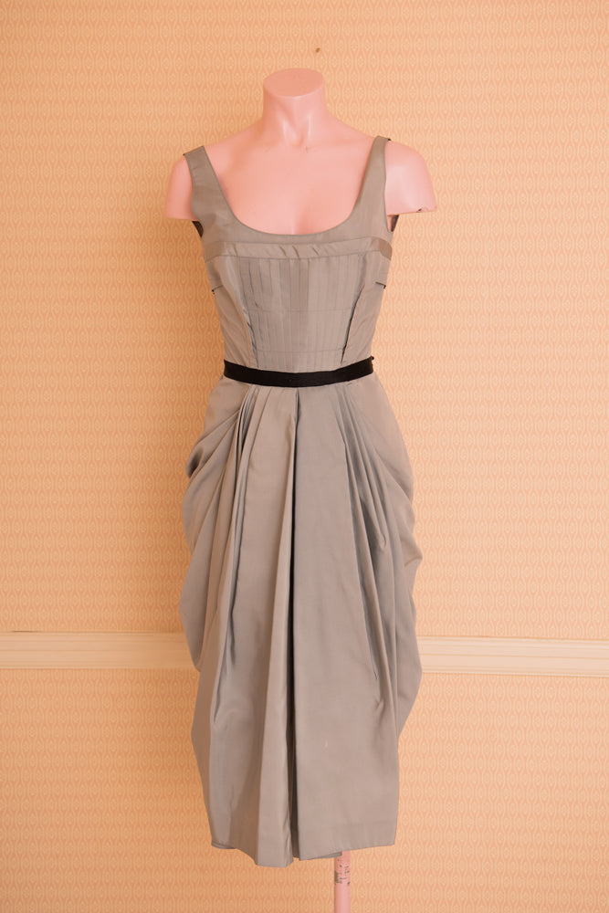 Vintage Prada dress