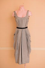 Vintage Prada dress