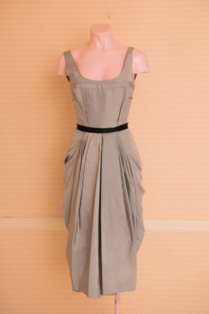 Vintage Prada dress