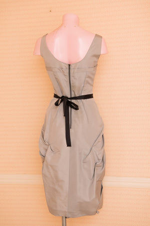 Vintage Prada dress