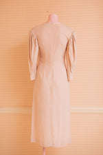 Simona Rocha Dress