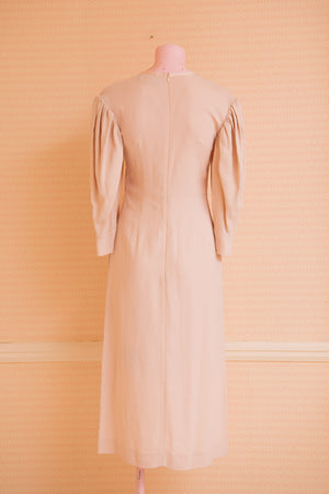 Simona Rocha Dress
