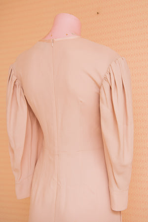 Simona Rocha Dress