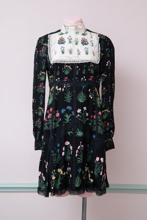 Valentino vintage dress store