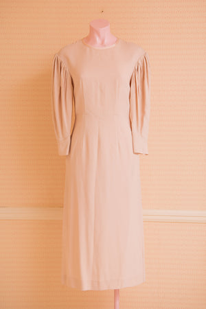 Simona Rocha Dress