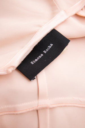 Simona Rocha Dress