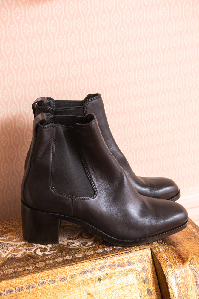 Rag and Bone Ankle Boots
