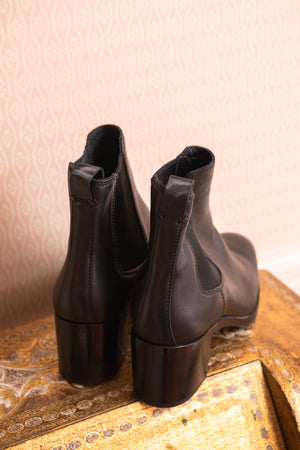 Rag and Bone Ankle Boots