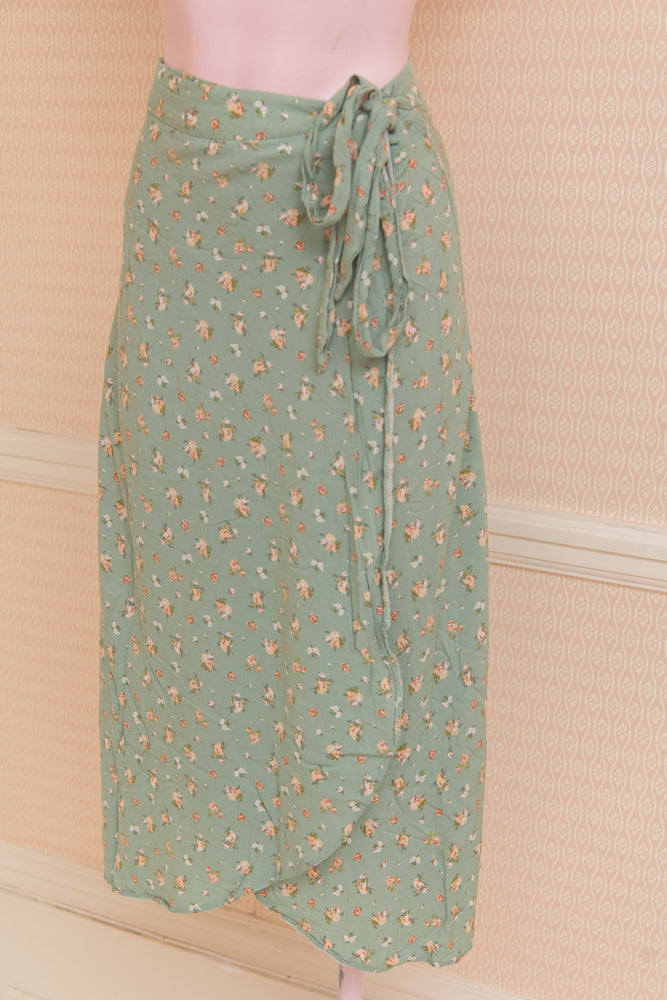 Envelope skirt vintage clearance