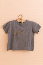 Vintage Child Dinosour Tshirt