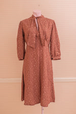 Dolores dress