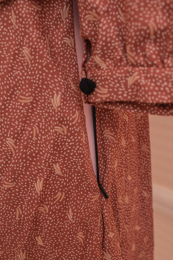 Dolores dress