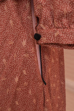 Dolores dress