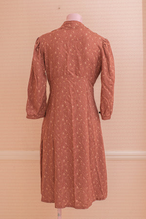 Dolores dress