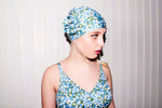 Daisy Swimming Hat