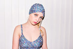 Venus Swimming Hat